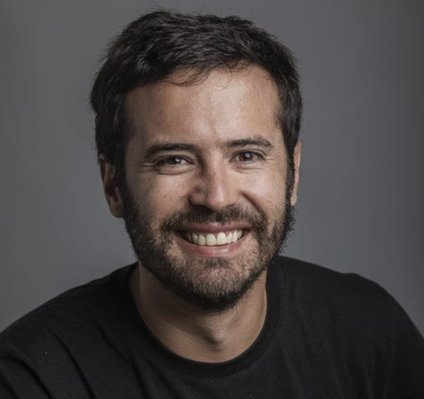 Ignacio Ortiz Freuler