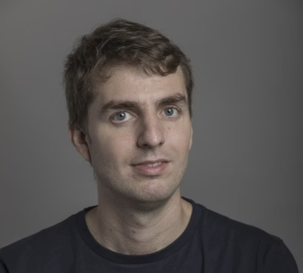 Ivan Oliveri