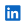 linkedin logo